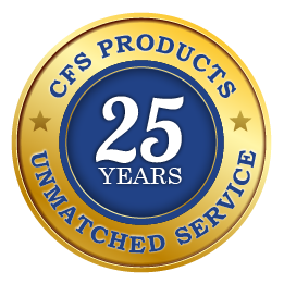OVER 20 Years of Unmatched Service